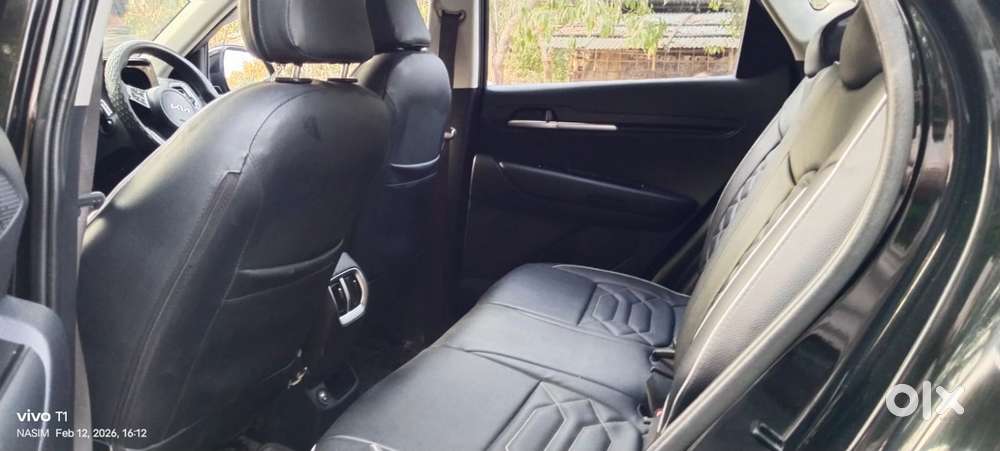 Kia Sonet, 2022, Petrol