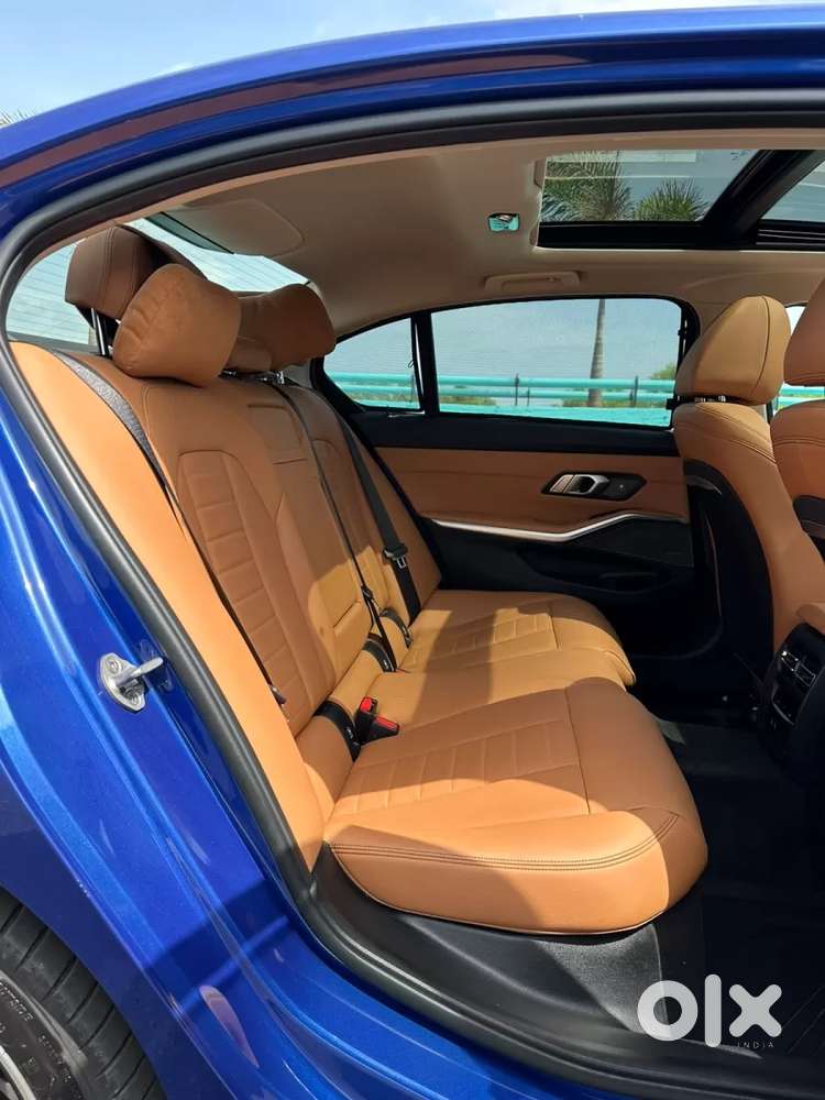 Bmw 3 Series 2.0 320d Luxury Plus, 2024, Diesel