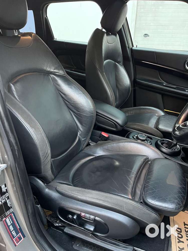 Mini Cooper Countryman S Jcw Inspired, 2019, Petrol