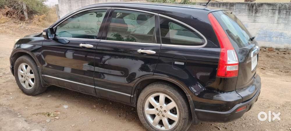 Honda Cr-v 2.4 Automatic, 2010, Petrol