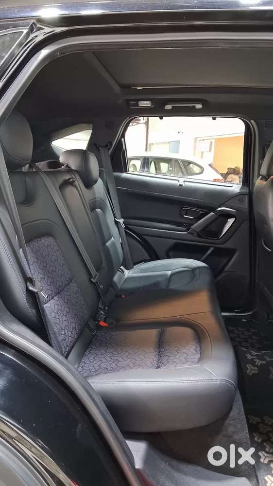 Tata Harrier, 2024, Diesel