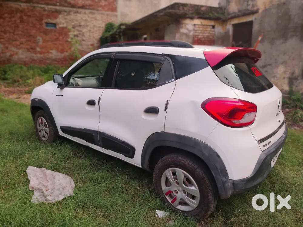 Renault Kwid Rxl Anniversary 2017