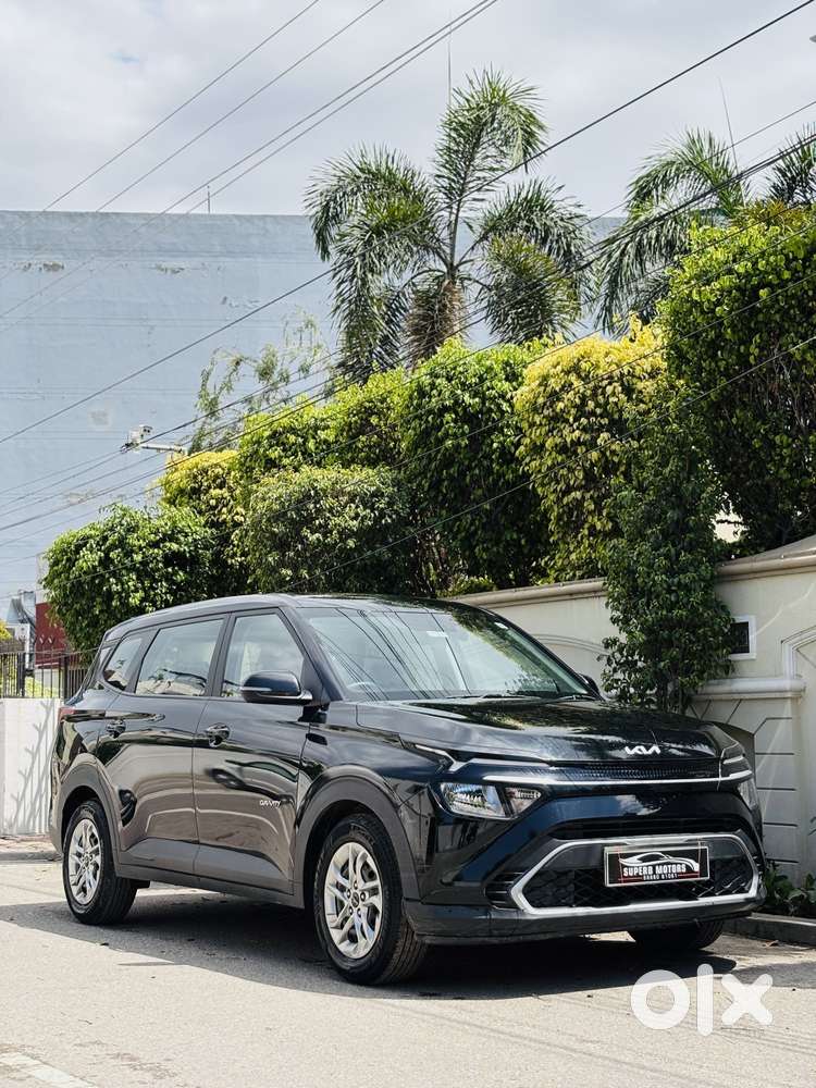 Kia Carens G1.5 6mt Gravity, 2024, Diesel