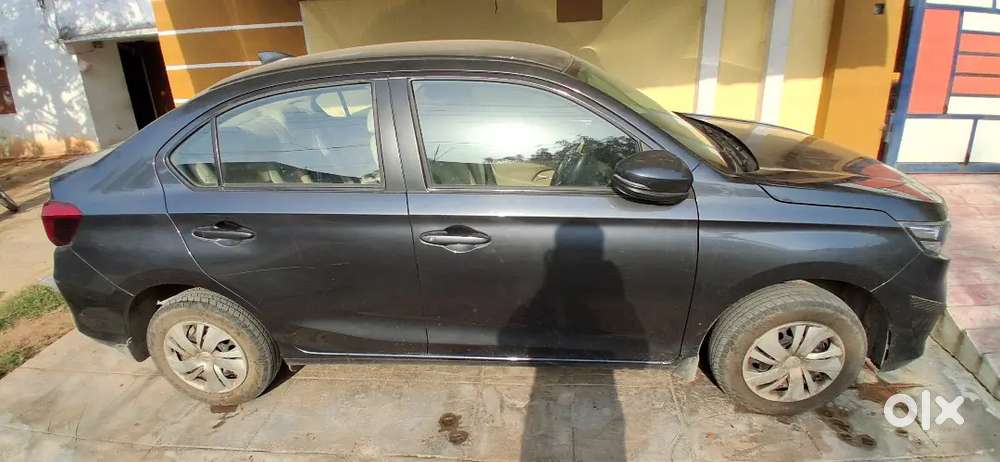Honda Amaze 1.2 S 2024