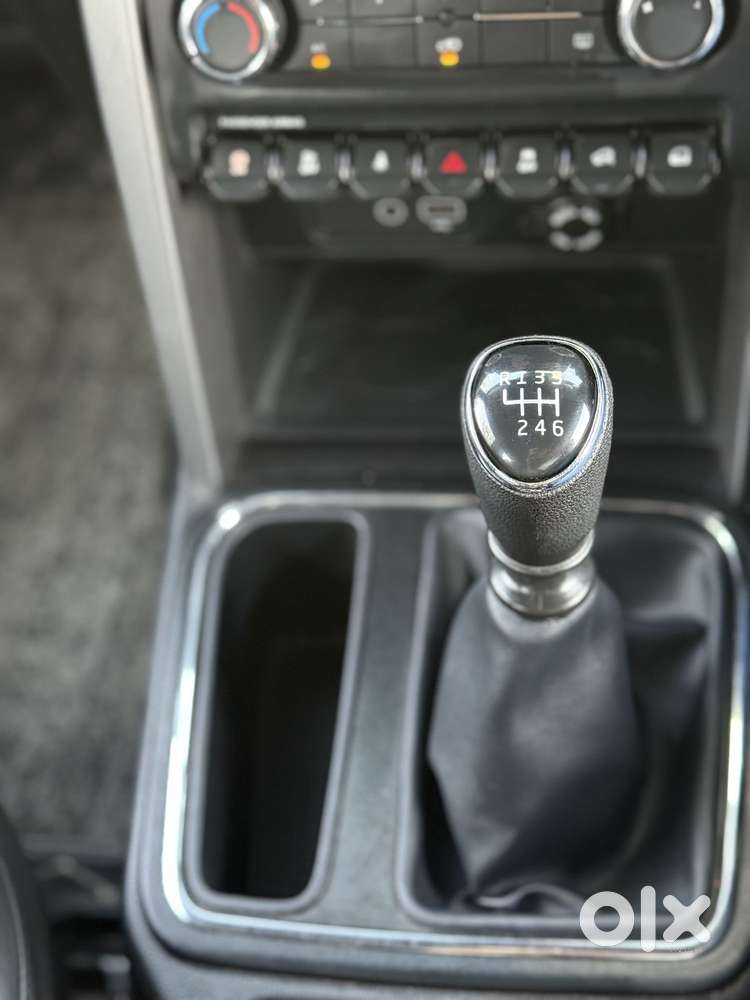 Mahindra Thar Lx Hard Top Diesel Mt Rwd, 2024, Diesel