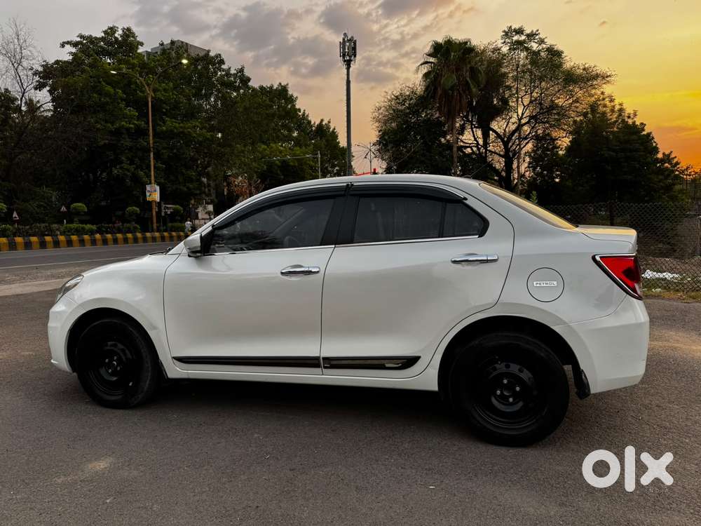 Maruti Suzuki Dzire, 2024, Petrol
