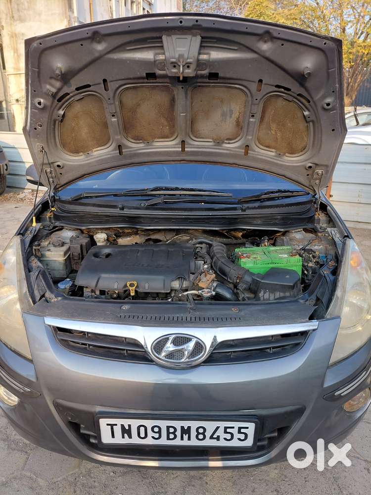 Hyundai Santro