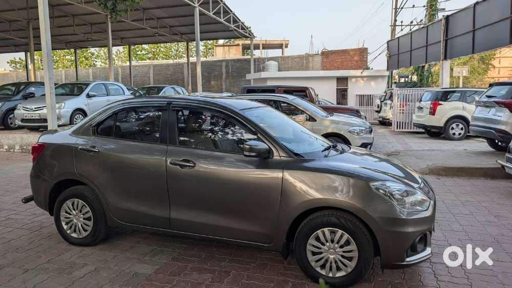 Maruti Suzuki Dzire 1.2 Vxi, 2021, Diesel