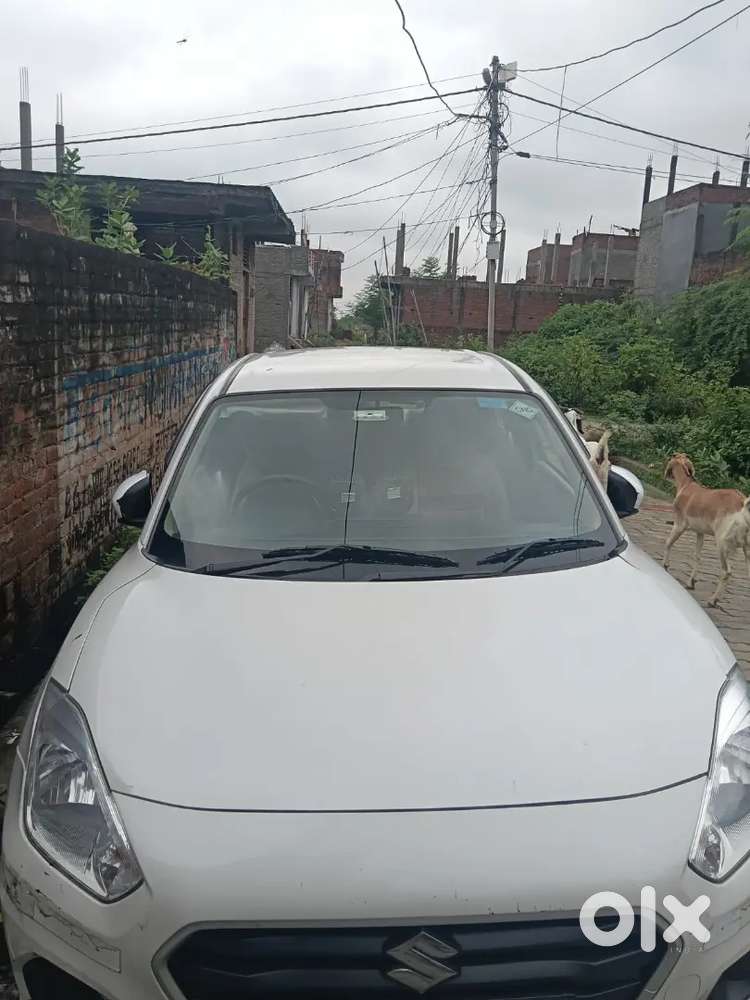 Maruti Dzire 1.2 Tour 2024