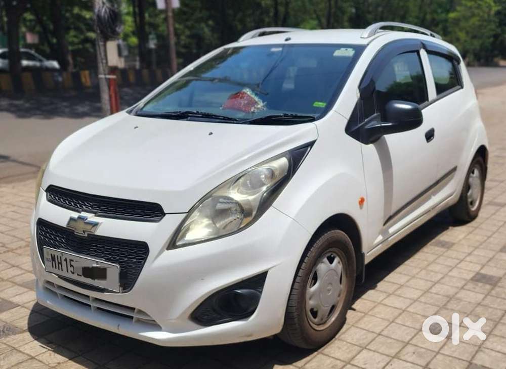 Chevrolet Beat Ls, 2014, Diesel