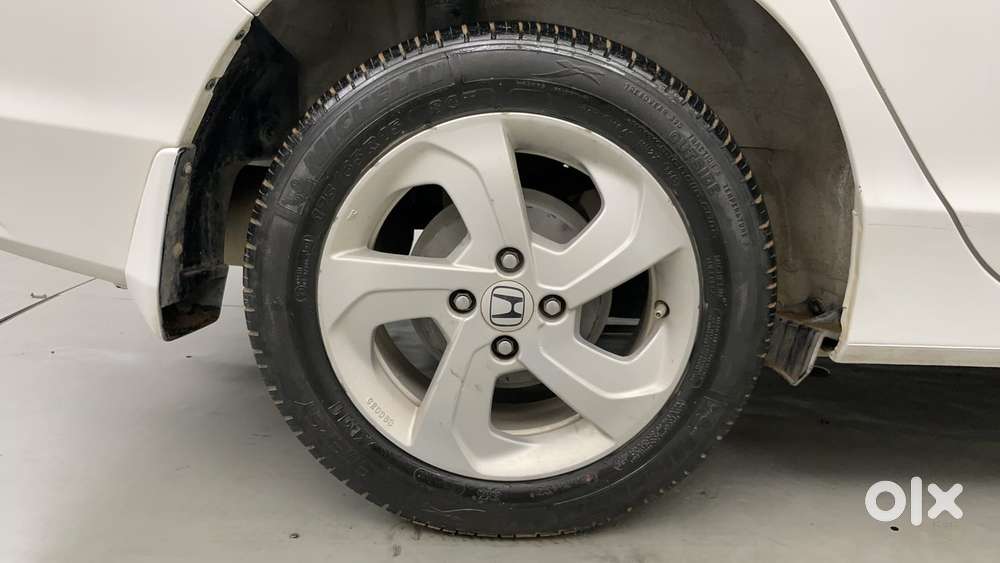 Honda City 2014-2015 I Dtec Vx, 2015, Petrol