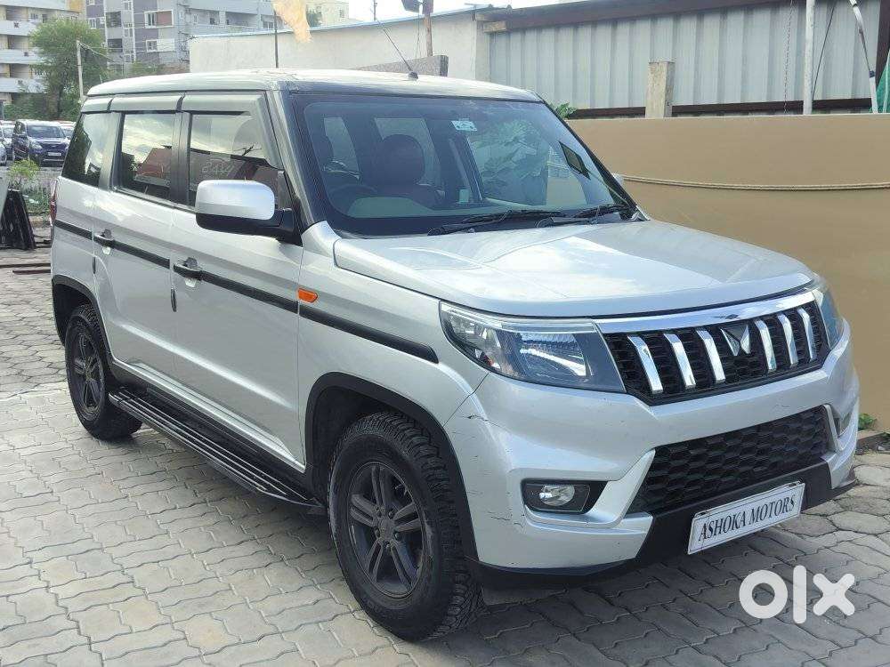 Mahindra Bolero Neo 1.5 N 10 R, 2023, Diesel