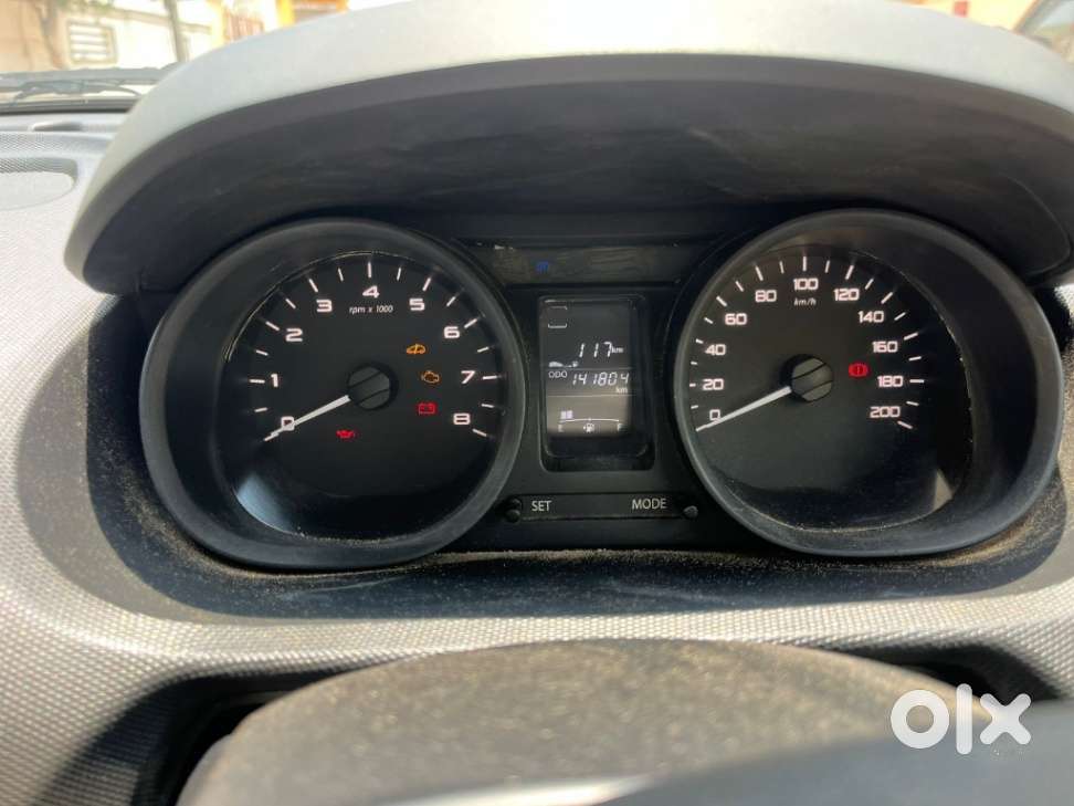 Tata Tiago 1.05 Revotorq Xm, 2016, Petrol