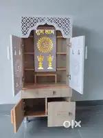TEMPLE - MANDIR