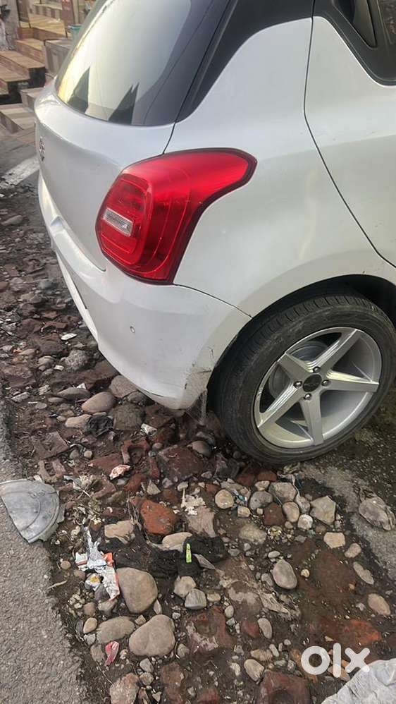 First Owner Neat And Clean Car Less Driven