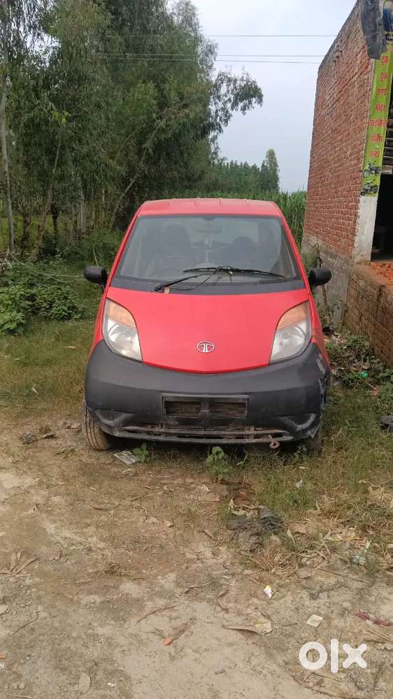 Tata Nano Xe 2014