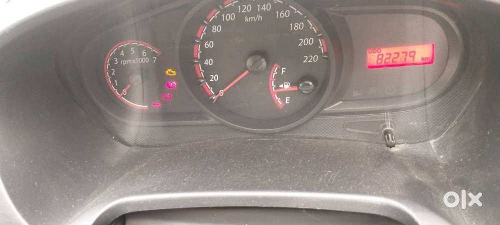 Ford Figo 2021 Diesel Well Maintained