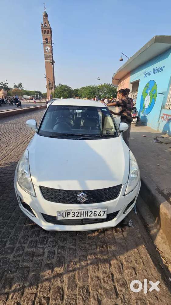 Only Genuin Buyer Call Plz, Car Is In Good Condition...