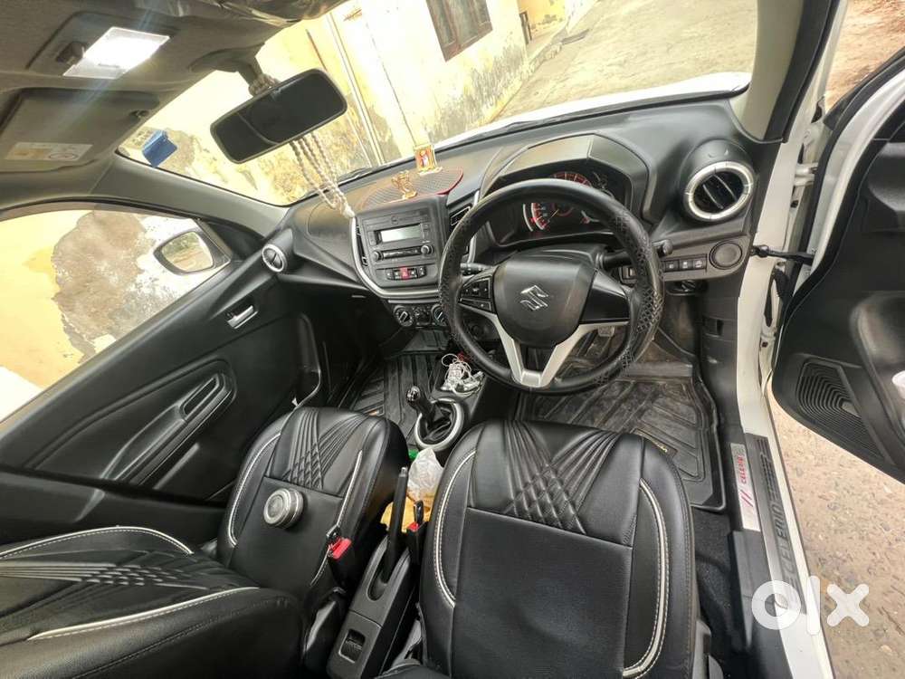 Maruti Suzuki Celerio 2024 Petrol 32000 Km Driven