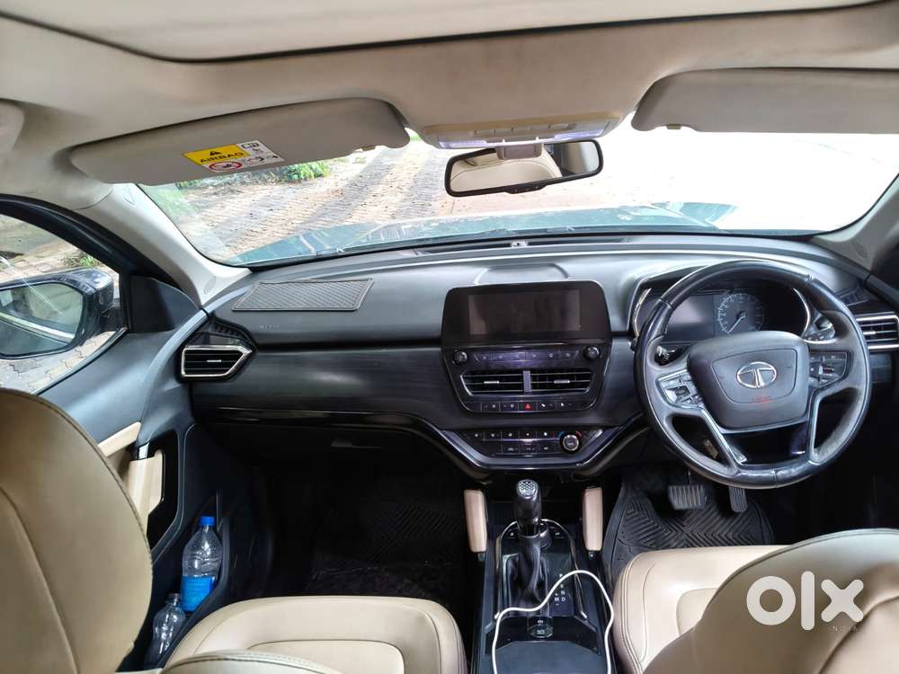 Tata Safari 2.0 Kryotec Xza, 2021, Diesel