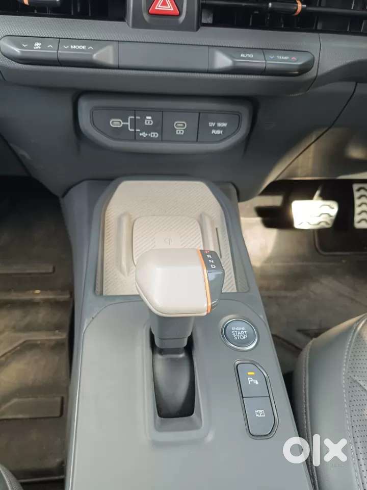 Kia Syros, 2025, Diesel