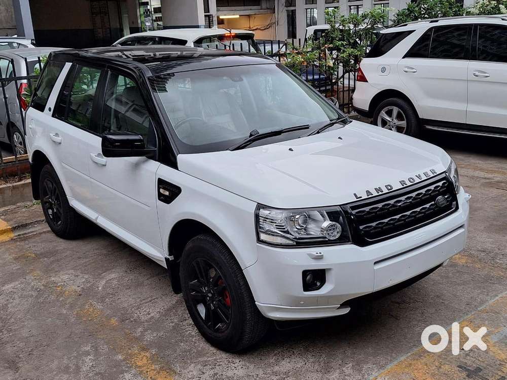 Land Rover Freelander 2 Hse, 2012, Diesel