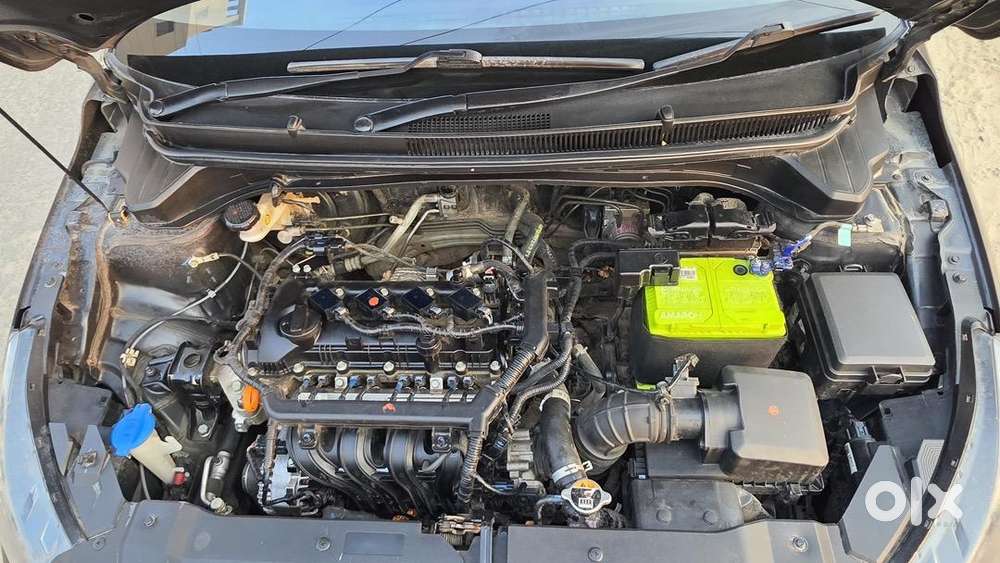 Hyundai Petrol Automatic 2023