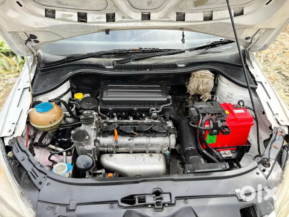 Skoda Rapid 2013 Petrol Excellent Condition