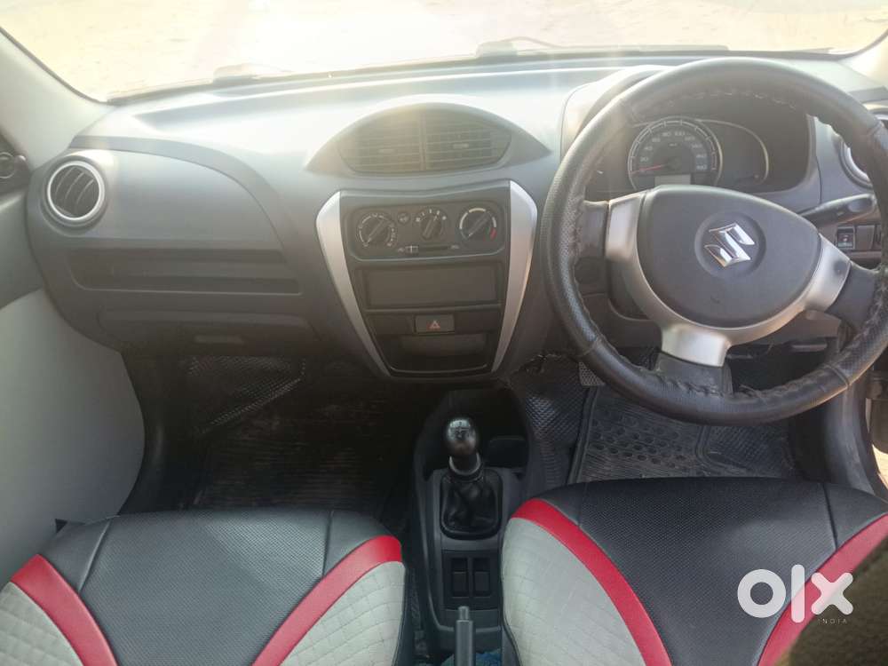 Maruti Suzuki Alto 800 0.8 Vxi (o), 2018, Petrol