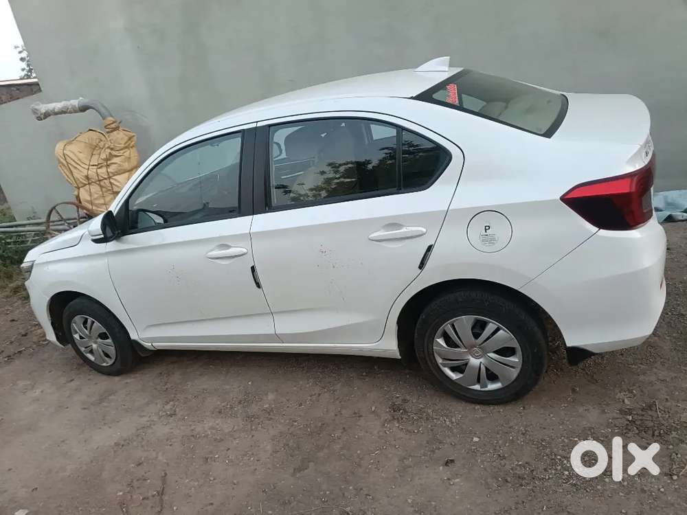 Honda Amaze 2022