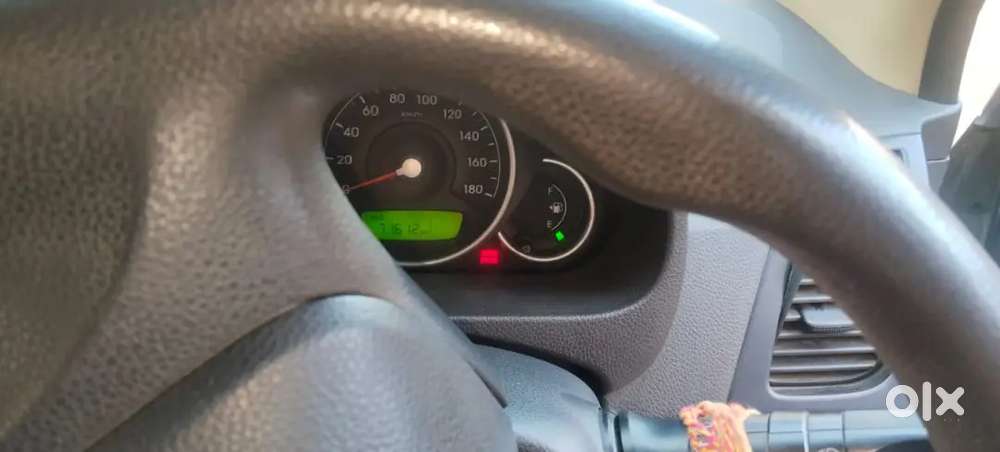 Hyundai Eon 75000 Km Driven