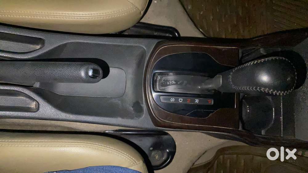 Honda City I Vtec Cvt Vx, 2015, Petrol