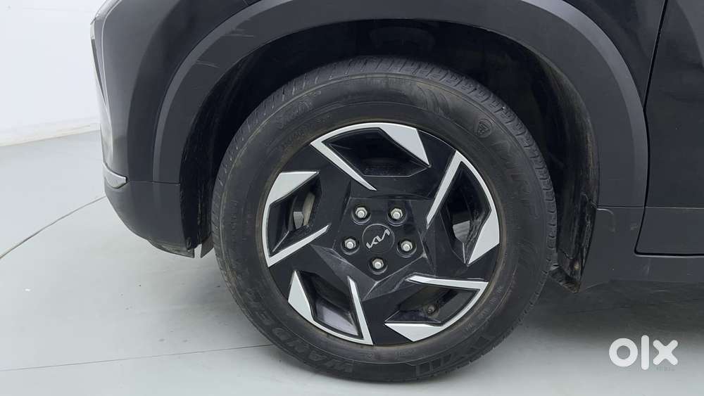 Kia Sonet 1.2 Htk Plus, 2024, Petrol