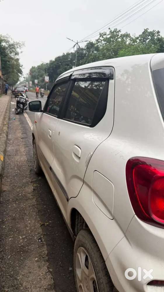Maruti Suzuki S-presso 2026 Purchase, Only 10000 Km Driven