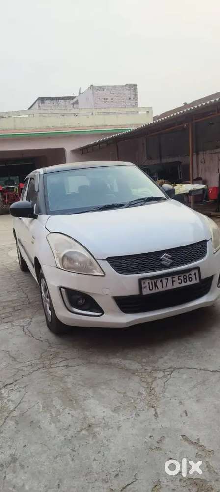 Good Condition Swift Lxi +,, First Owner