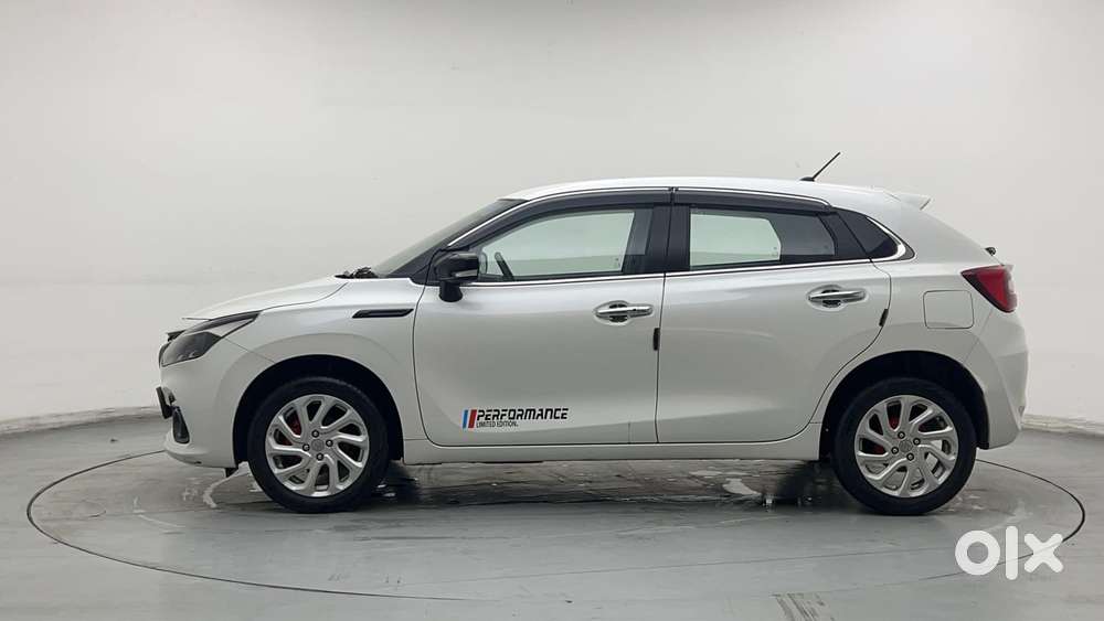 Maruti Suzuki Baleno Zeta, 2025, Petrol