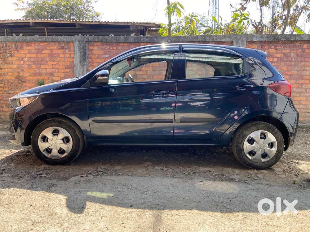 Tata Tiago 2022 Petrol Good Condition