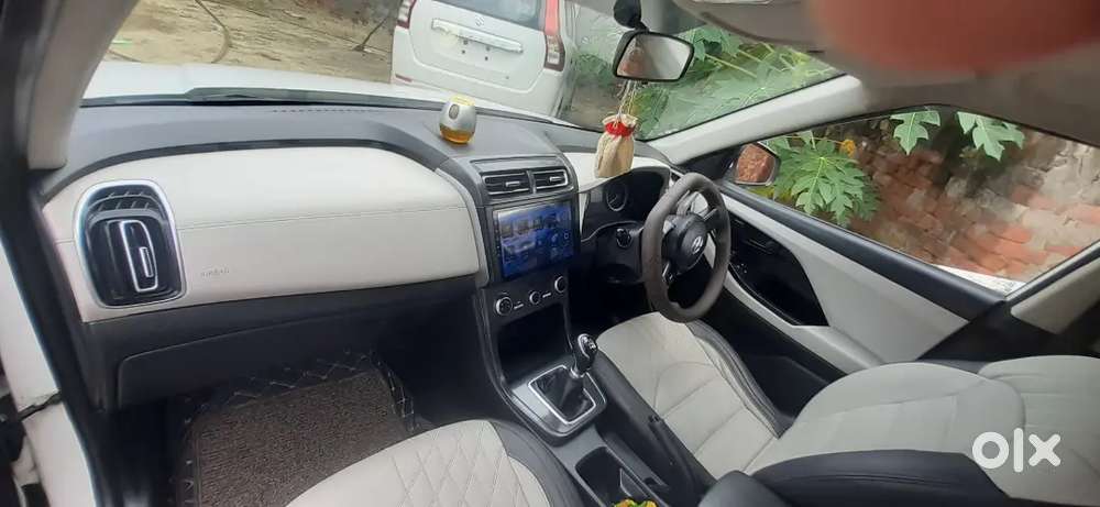 Hyundai Creta 1.5 Ex 2020 Diesel Car