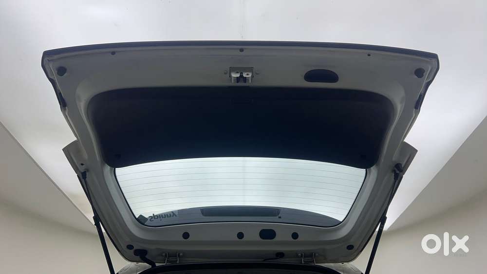 Hyundai Alcazar 1.5 Signature (o) Diesel At 7 Str, 2022, Diesel