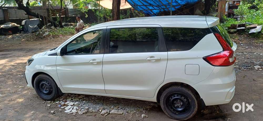 Maruti Suzuki Ertiga Vxi (o) Cng, 2020, Cng & Hybrids