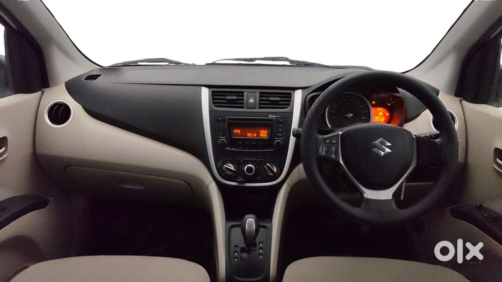 Maruti Suzuki Celerio Zxi Amt, 2020, Petrol