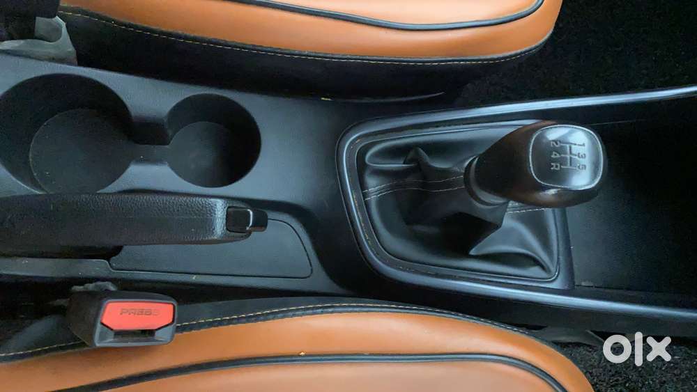 Hyundai New I20 1.2 Sportz Mt, 2022, Petrol