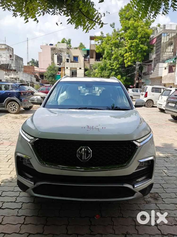 Mg Hector 2.0 Shine 2020