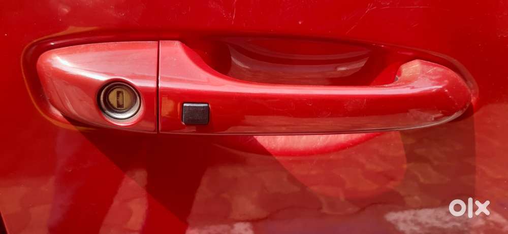 Mahindra Xuv300 W8 Option, 2022, Petrol