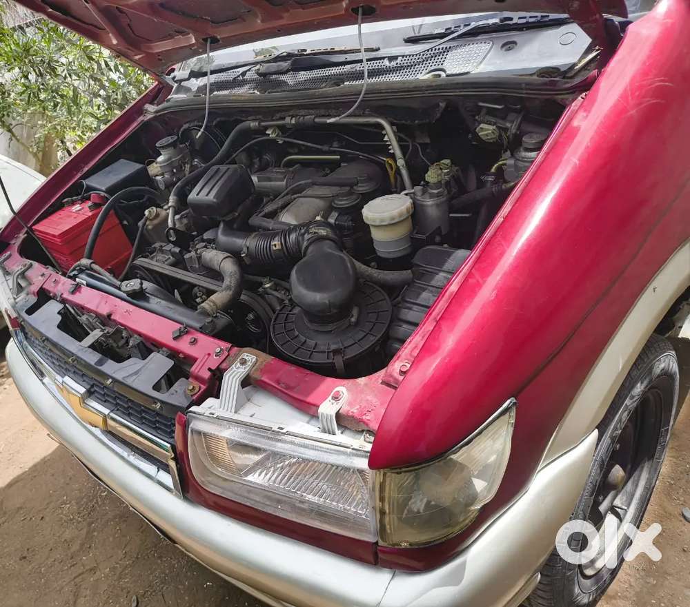 Chevrolet Tavera  2011