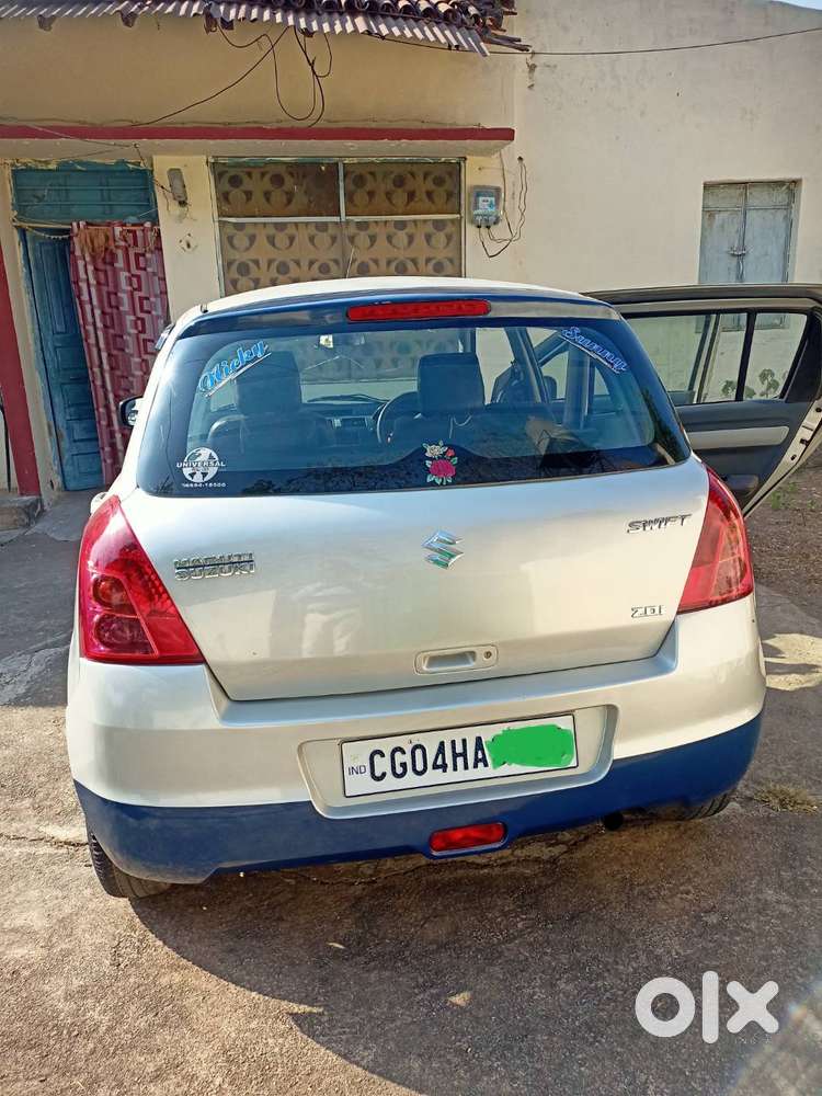 Maruti Suzuki Swift Vdi