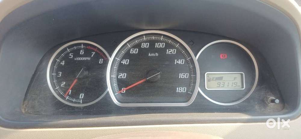 Maruti Suzuki Zen Estilo Vxi Bsiv, 2012, Cng & Hybrids