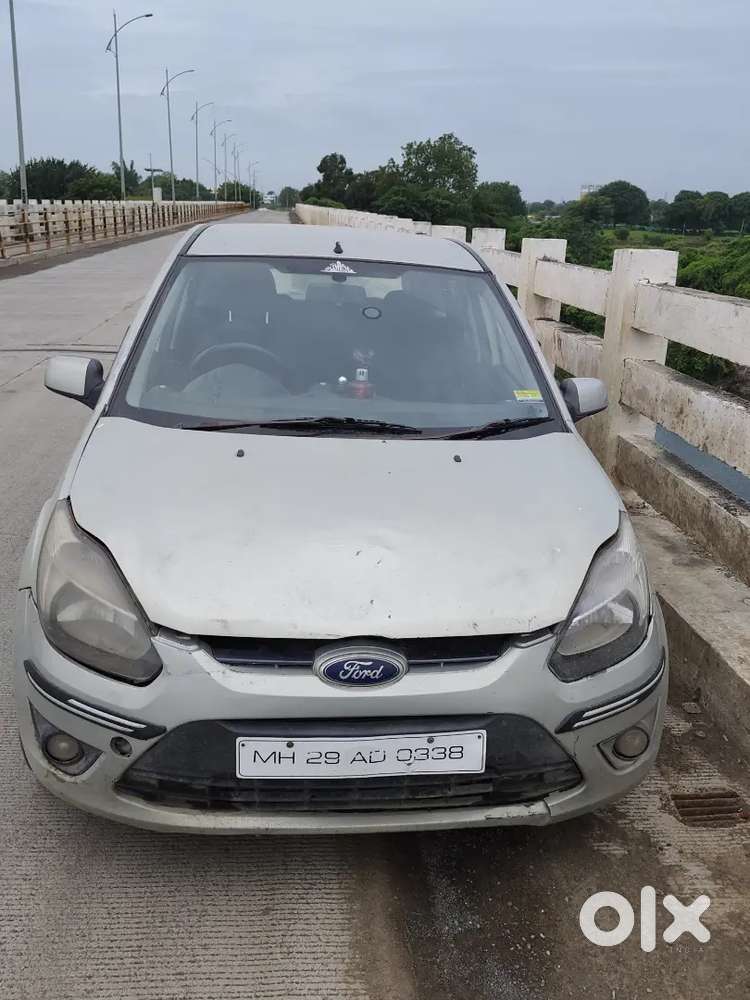 Ford Figo Diesel. Take & Drive Condition
