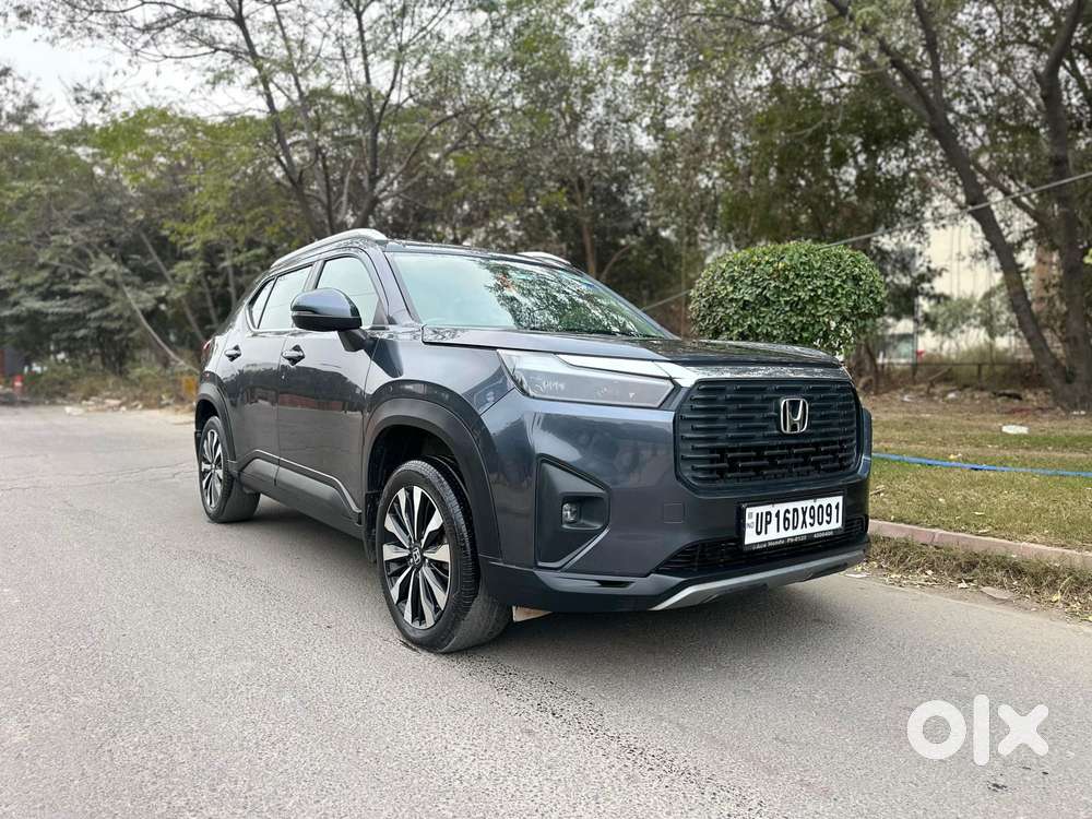 Honda Elevate Vx Cvt, 2023, Petrol