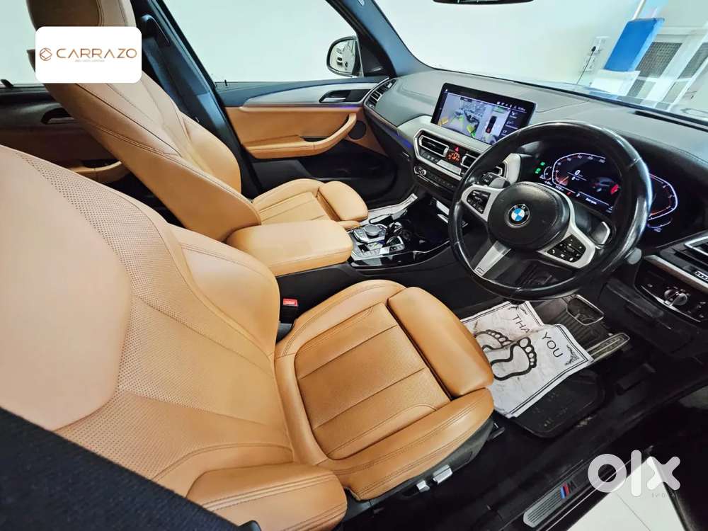 Bmw X3 Xdrive20d M Sport, 2023, Diesel